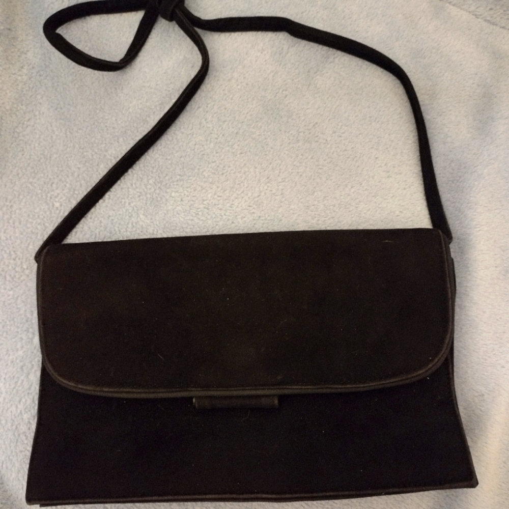 Small Sassy Purse